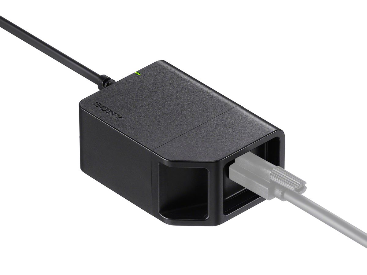 Sony DC-C1 Kuppler Z/W-Typ Batterien