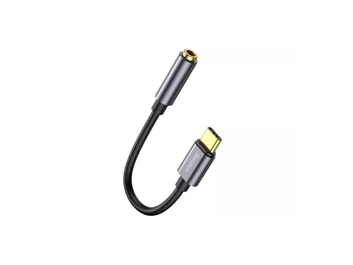 Baseus USB-C to 3.5mm Female Adapter