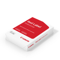 Canon Red Label Laser Prof. A4 500 Bl
