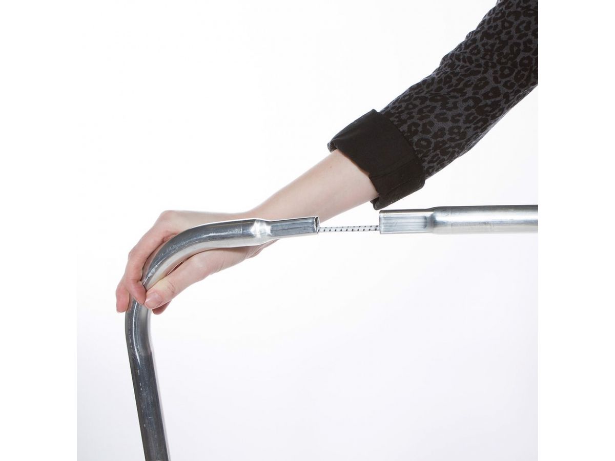 Manfrotto SkyliteRapid Frame S 1.1x1.1m