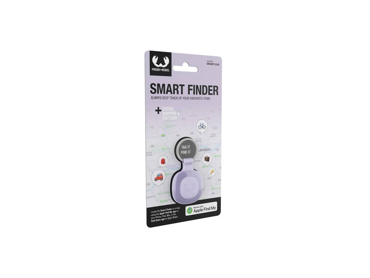 Fresh 'n Rebel Smart Finder Dreamy Lilac