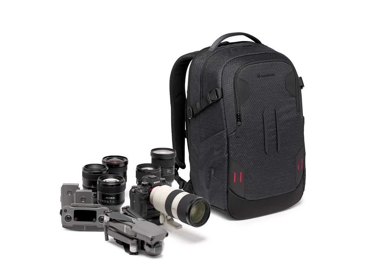 Manfrotto PL Backloader Backpack M