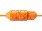 TetherGuard Extension Lock, Orange