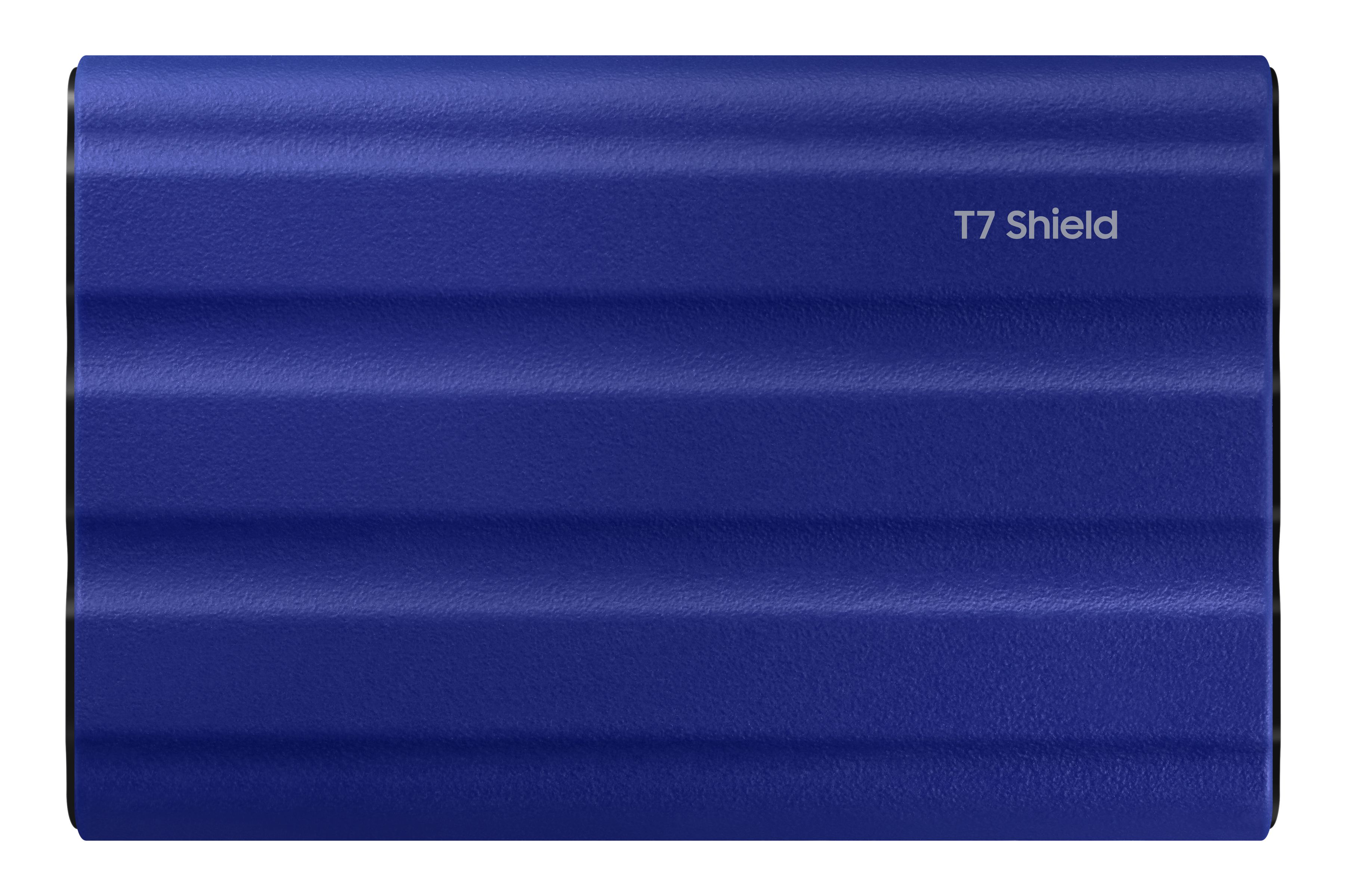 Samsung PSSD T7 Shield 2TB blue