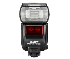 Nikon SB-5000 Elektronenblitzgerät