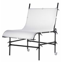 Manfrotto Still Life Table Black