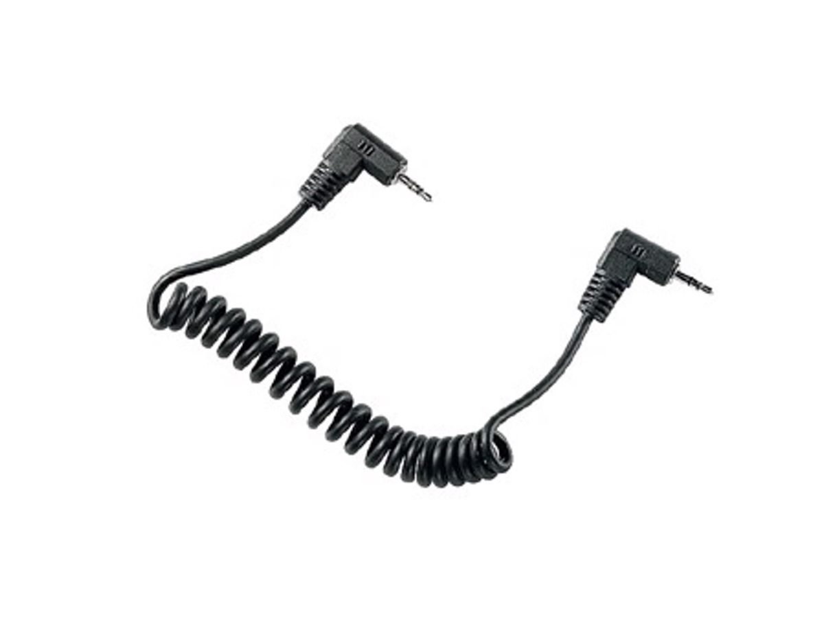 Manfrotto Standard Cable Panasonic-Lanc