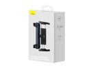 Baseus JoyRide Backseat Car Mount Black