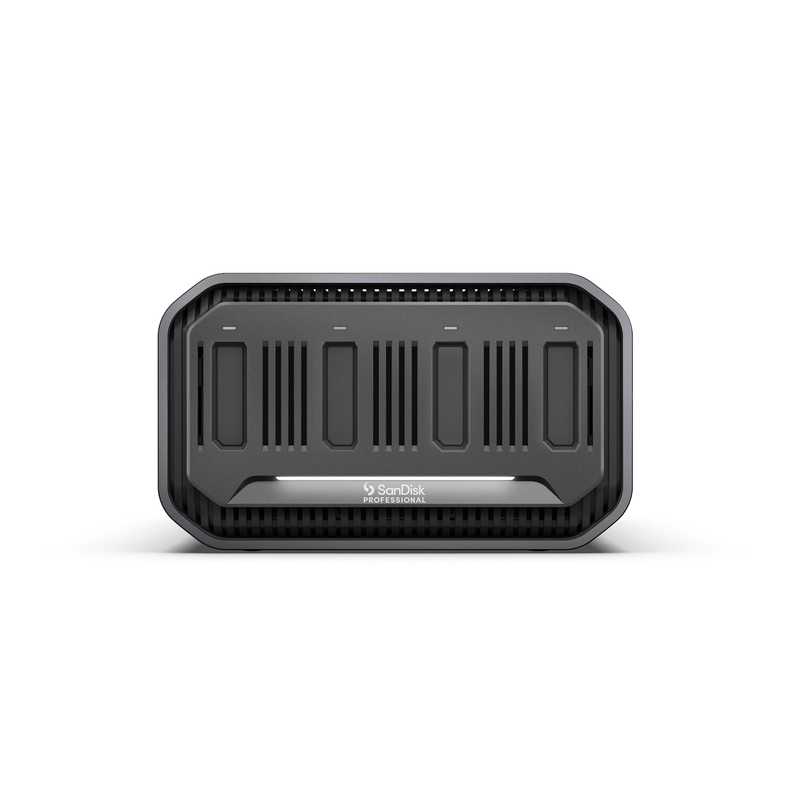 SanDisk PRO Pro Blade Station 0TB