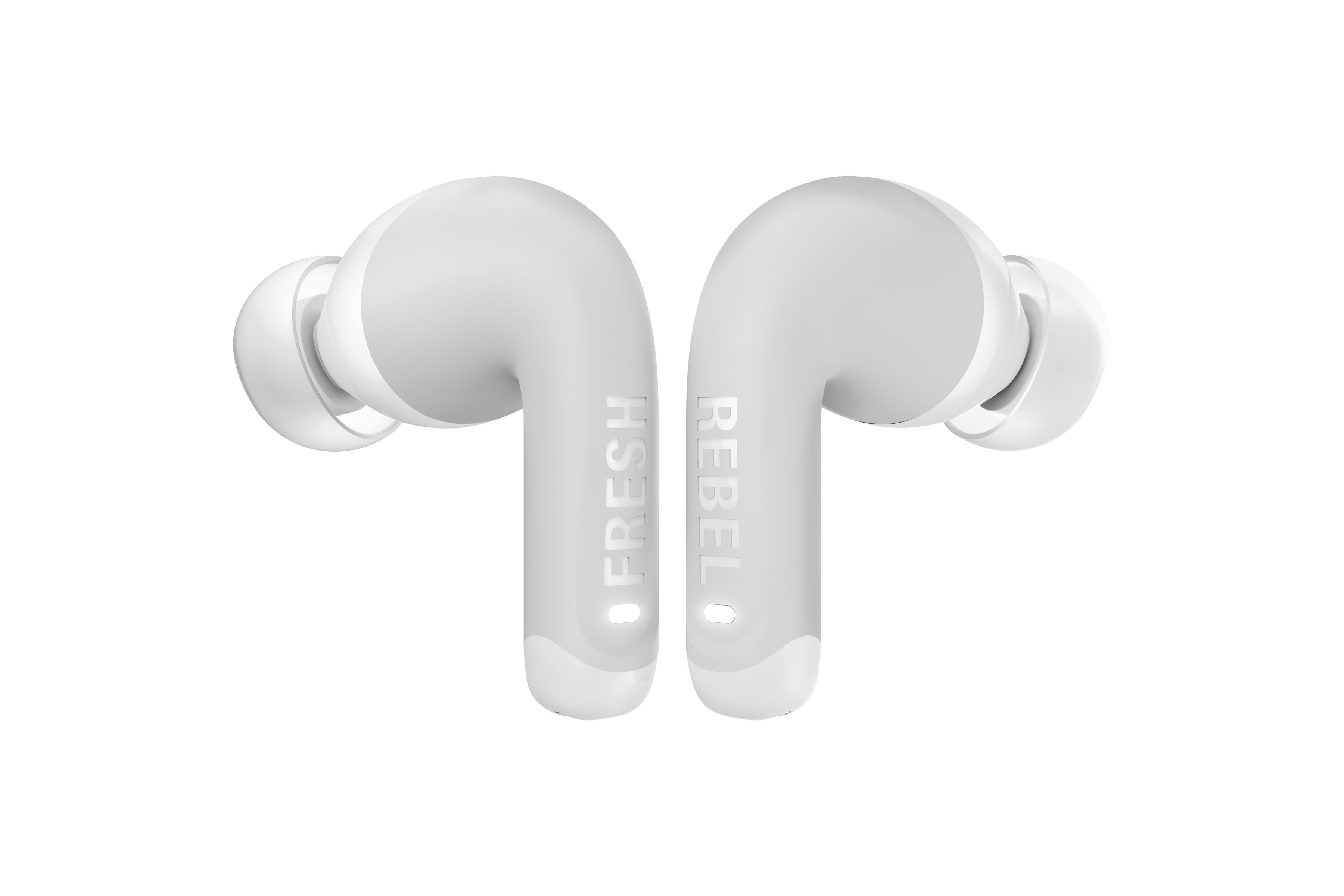 Fresh 'n Rebel Twins Fuse 2 Ice Grey