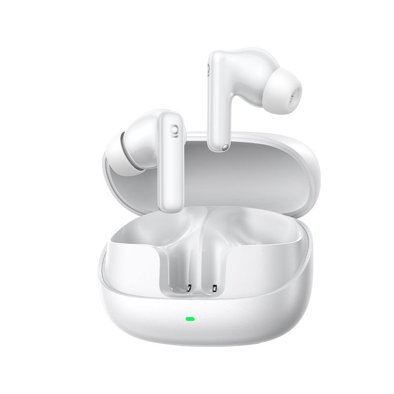 Baseus Bowie MP1 TWS Earbuds White