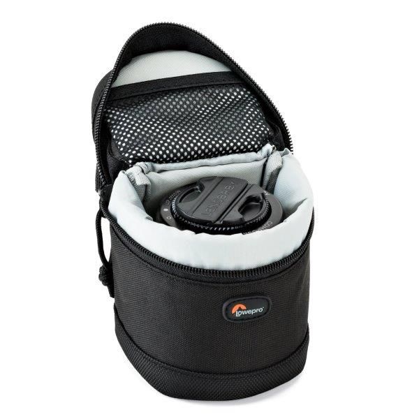 Lowepro Lens Case 7 x 8 cm