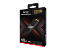 Lexar NM800PRO M.2 SSD 2TB Gen4x4 HS