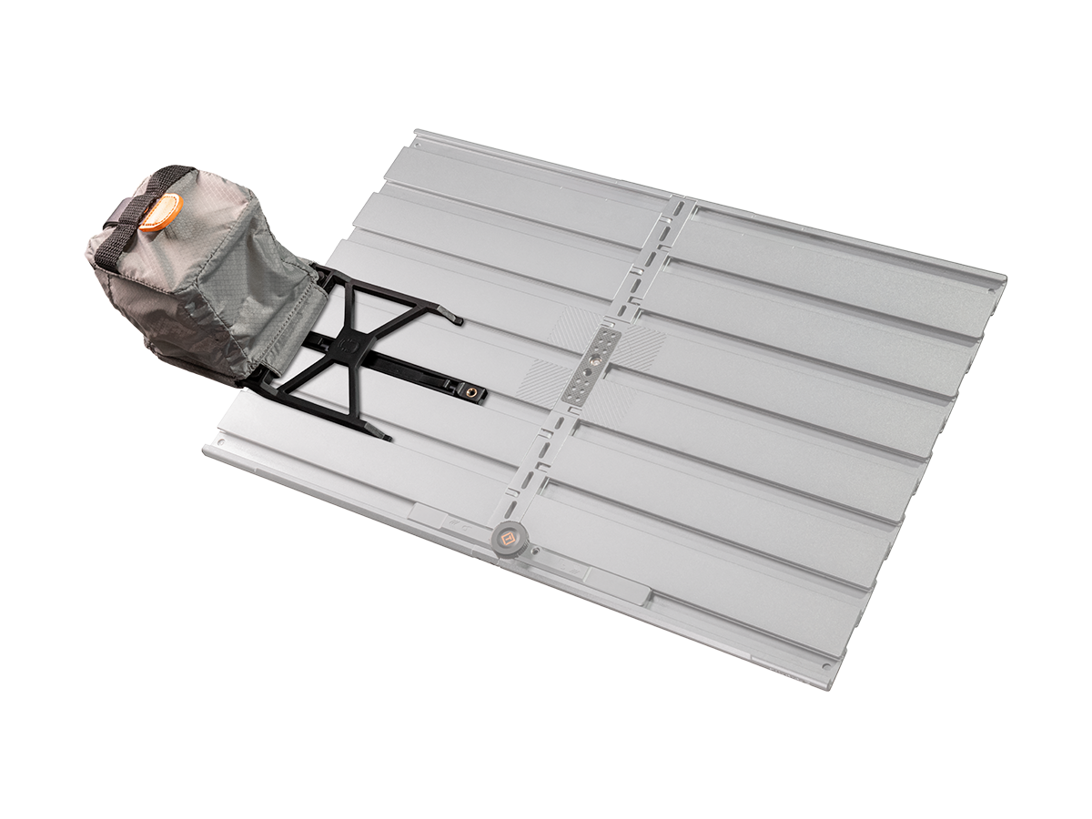 Tether AeroTrac Retractable Cup Holder