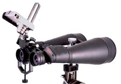 Baader MicroStage II Clickstop