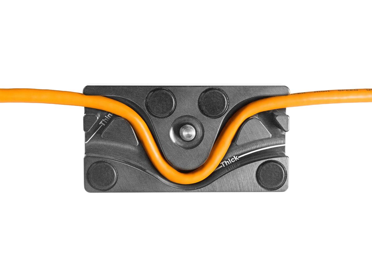 TetherBlock, Graphite