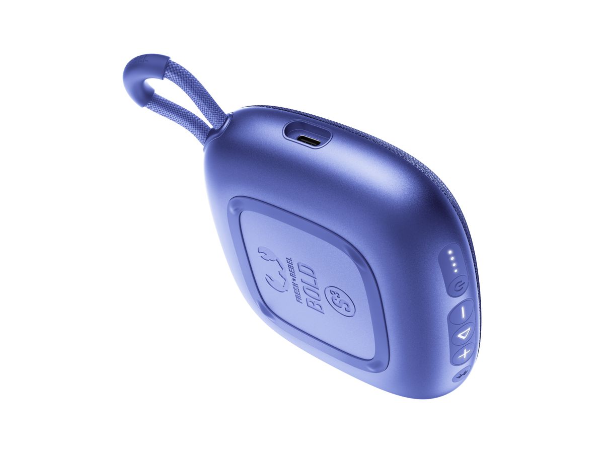 Fresh 'n Rebel Rockbox Bold S3 True Blue