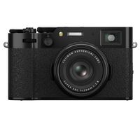 Fujifilm X100VI Black "Swiss Garantie"
