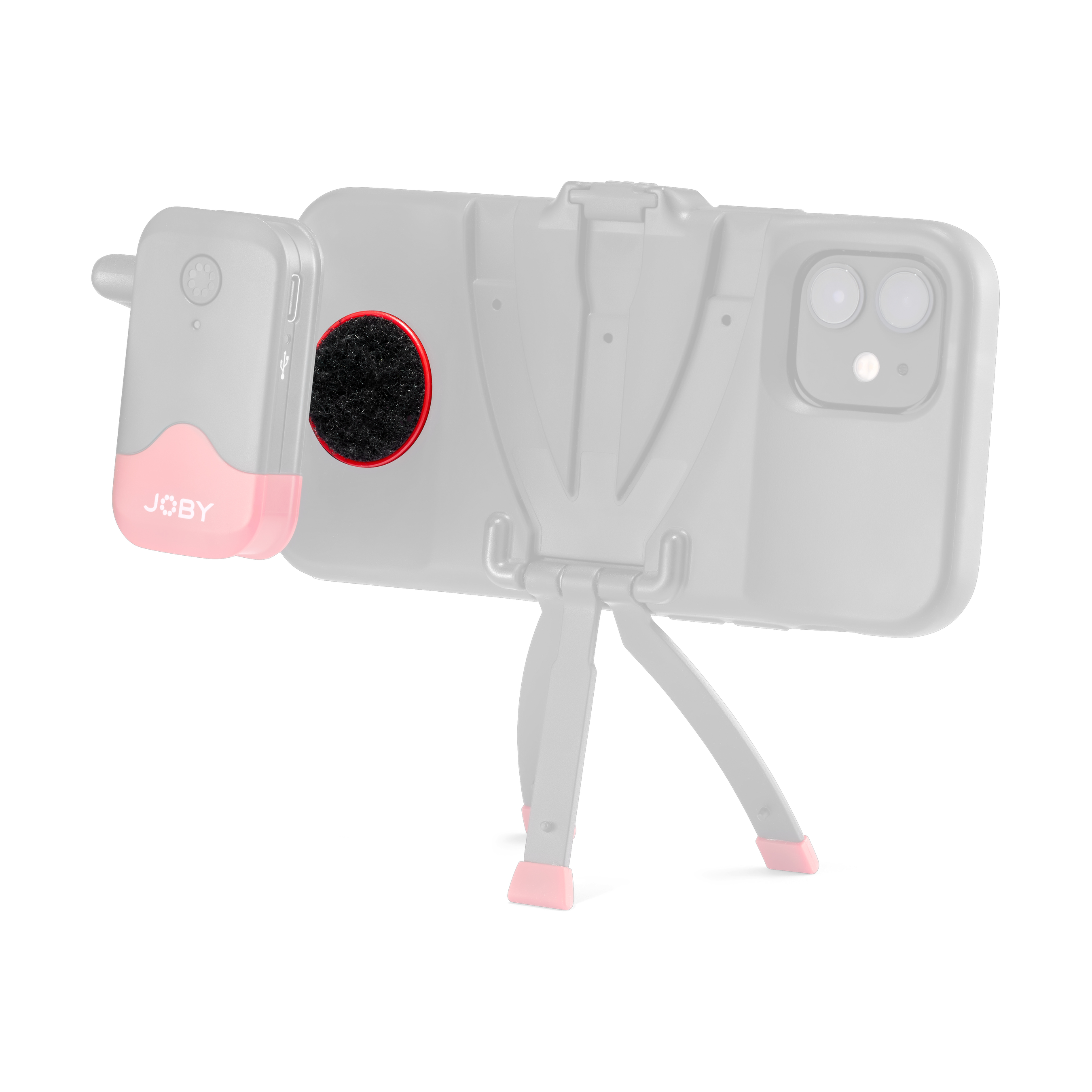 Joby Wavo AIR Mounting Pack