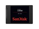 SanDisk Ultra 2.5' SATA SSD 1TB