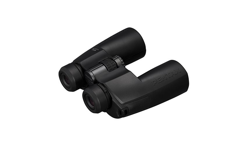 Pentax Fernglas SP 10x50 WP