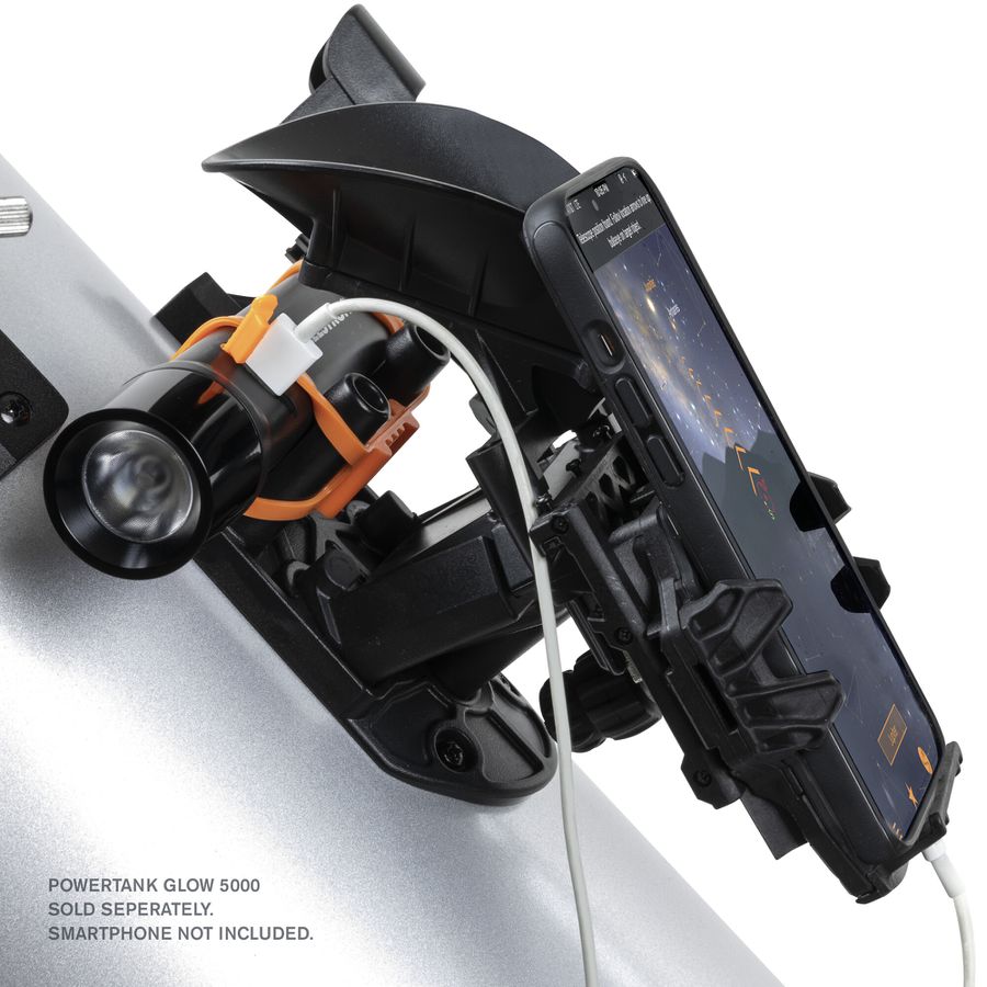 Celestron StarSense Explorer Dobson 12"