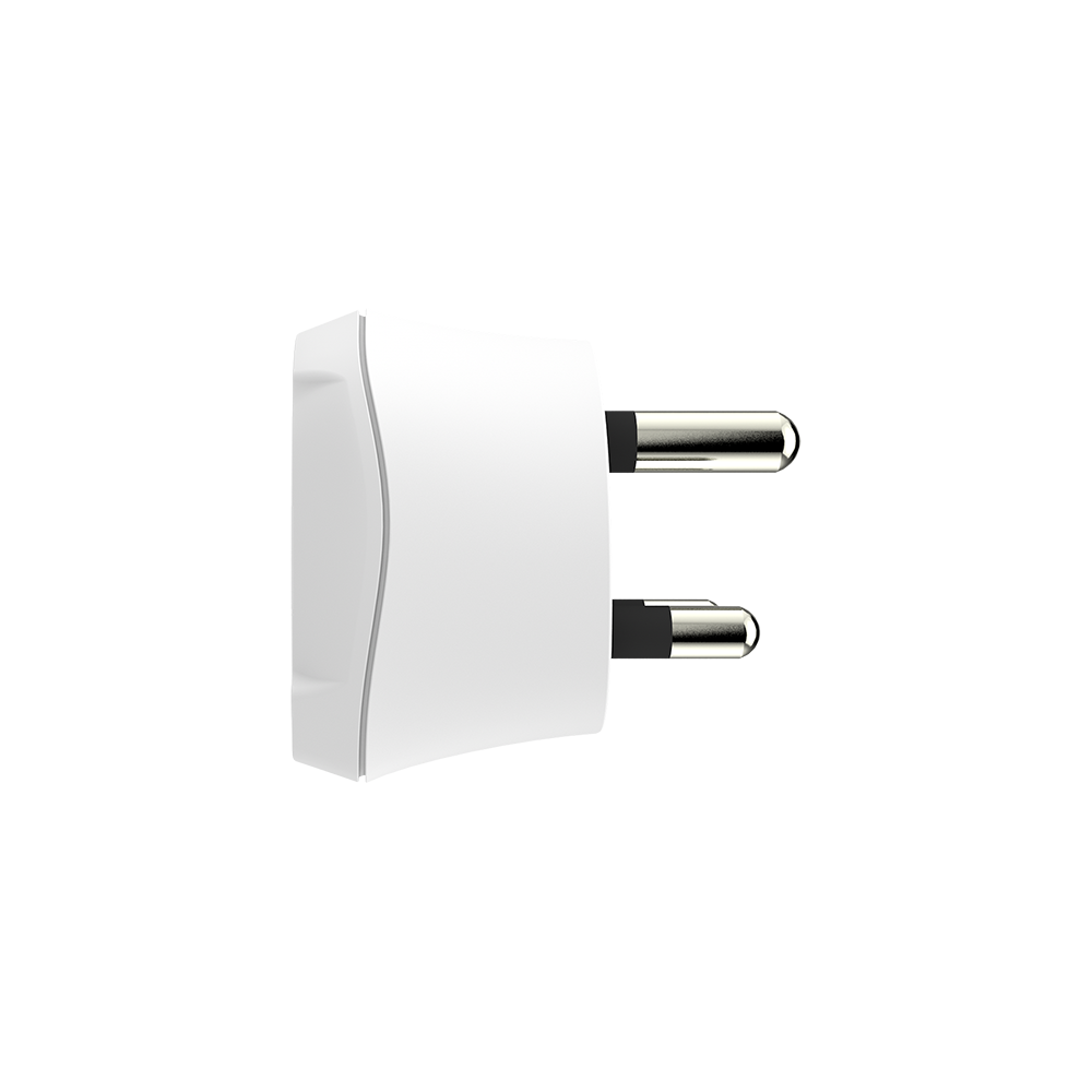 Skross Combo World to South Africa