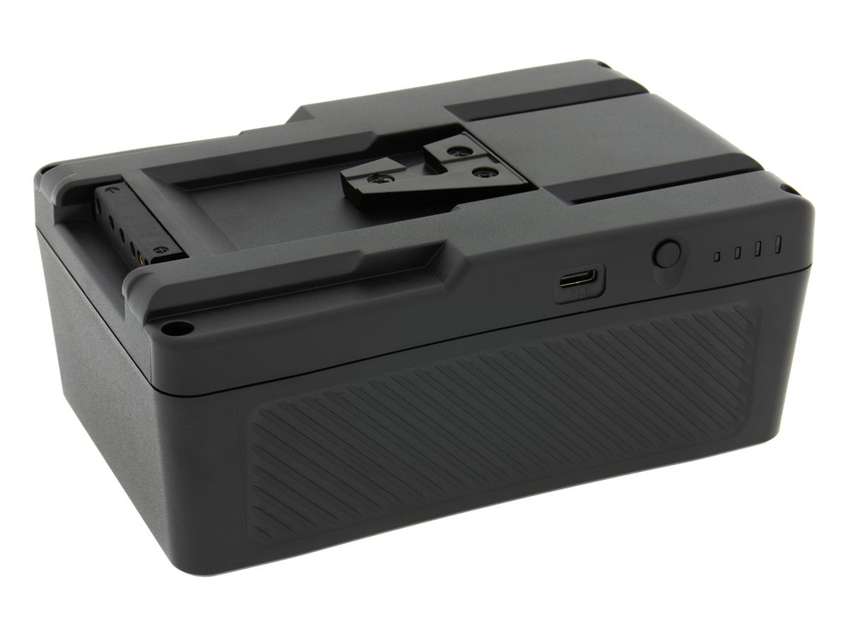 Patona Premium V-Mount 190Wh PD100W