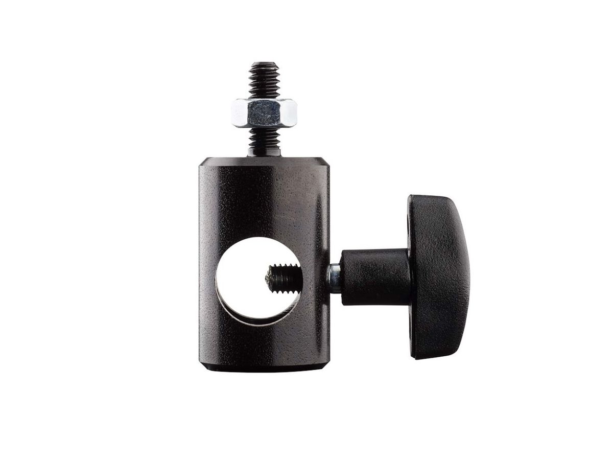 Manfrotto 16mm Female Adapter 1/4"