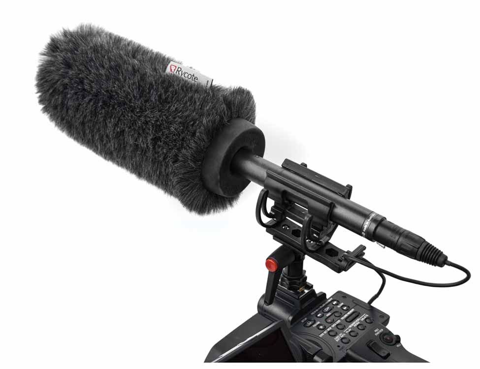 Rycote Softie Kit - Rode NTG