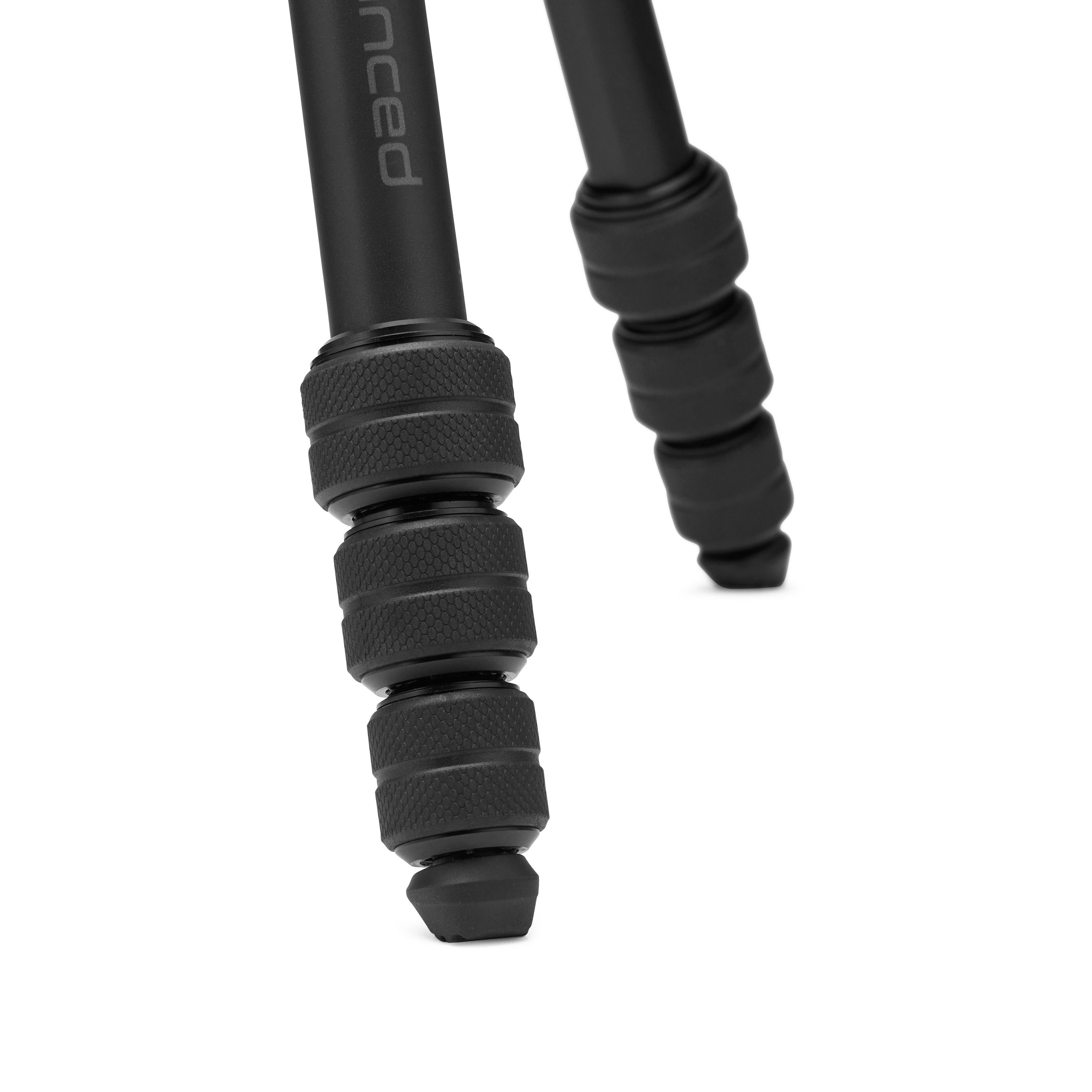 Manfrotto Befree Adv AS Alu Twist w/BH