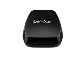 Lexar CFexpress Typ B Reader