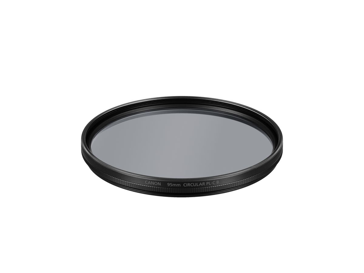Canon Filtre 95mm PL-C B pol.