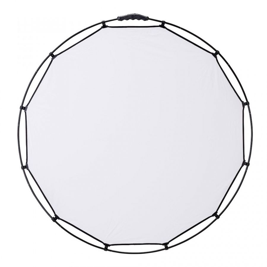 Manfrotto HaloCompact P Diff 98cm 2 Stop