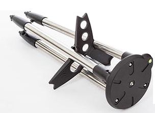 Celestron Stativ Evolution mit Ablage