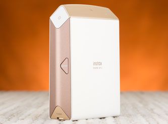 Fujifilm Instax Share SP-2 Gold