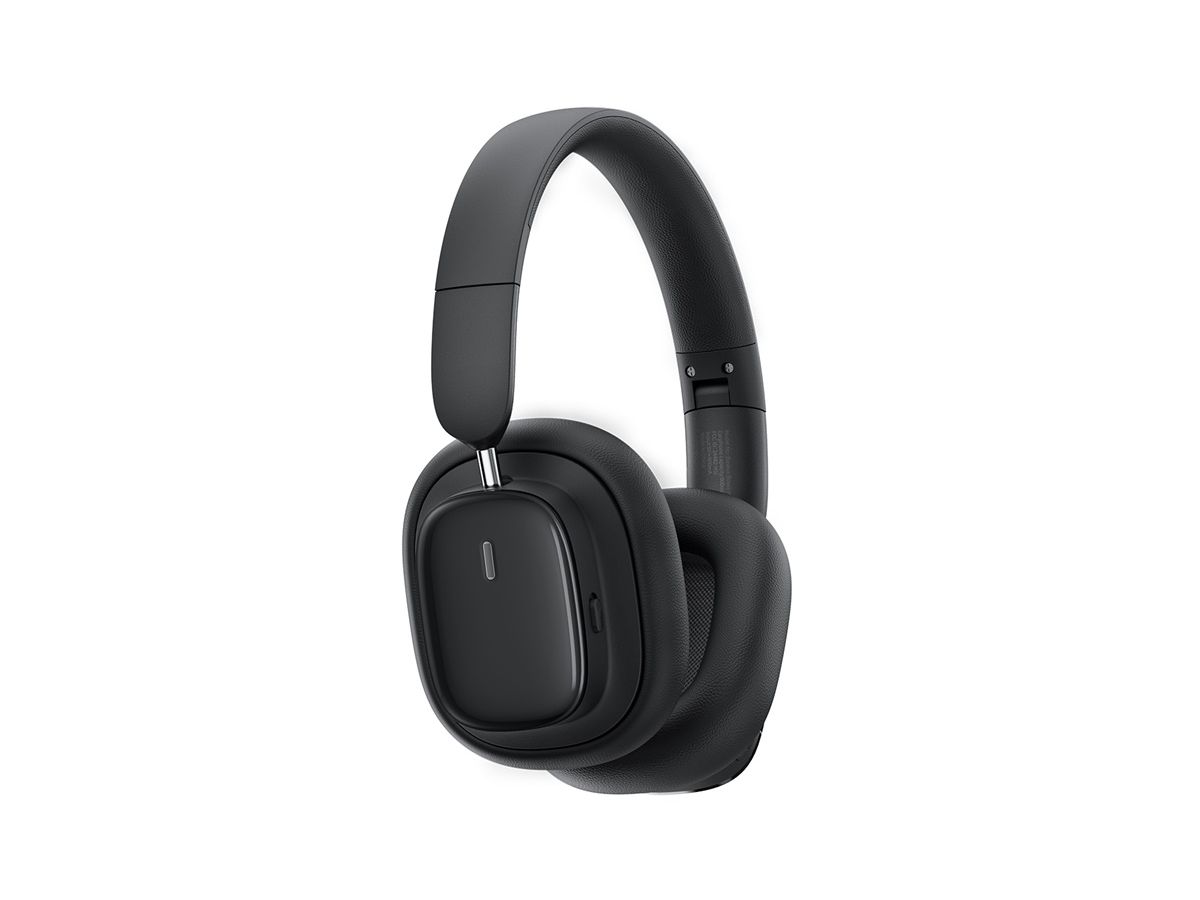 Baseus Bowie H1i Cluster Black