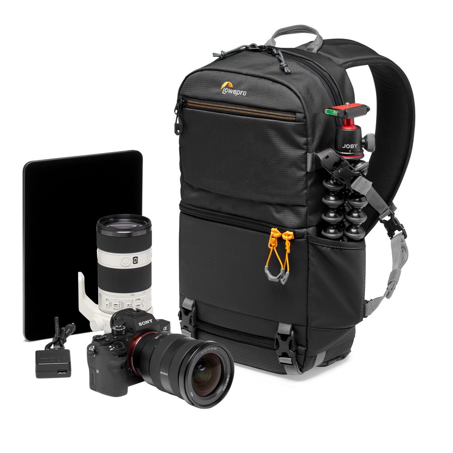 Lowepro Slingshot SL 250 AW III schwarz