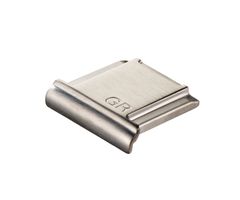 Ricoh Metal Hotshoe Cover GK-2