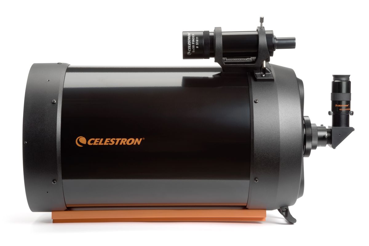 Celestron Optik C11-A XLT