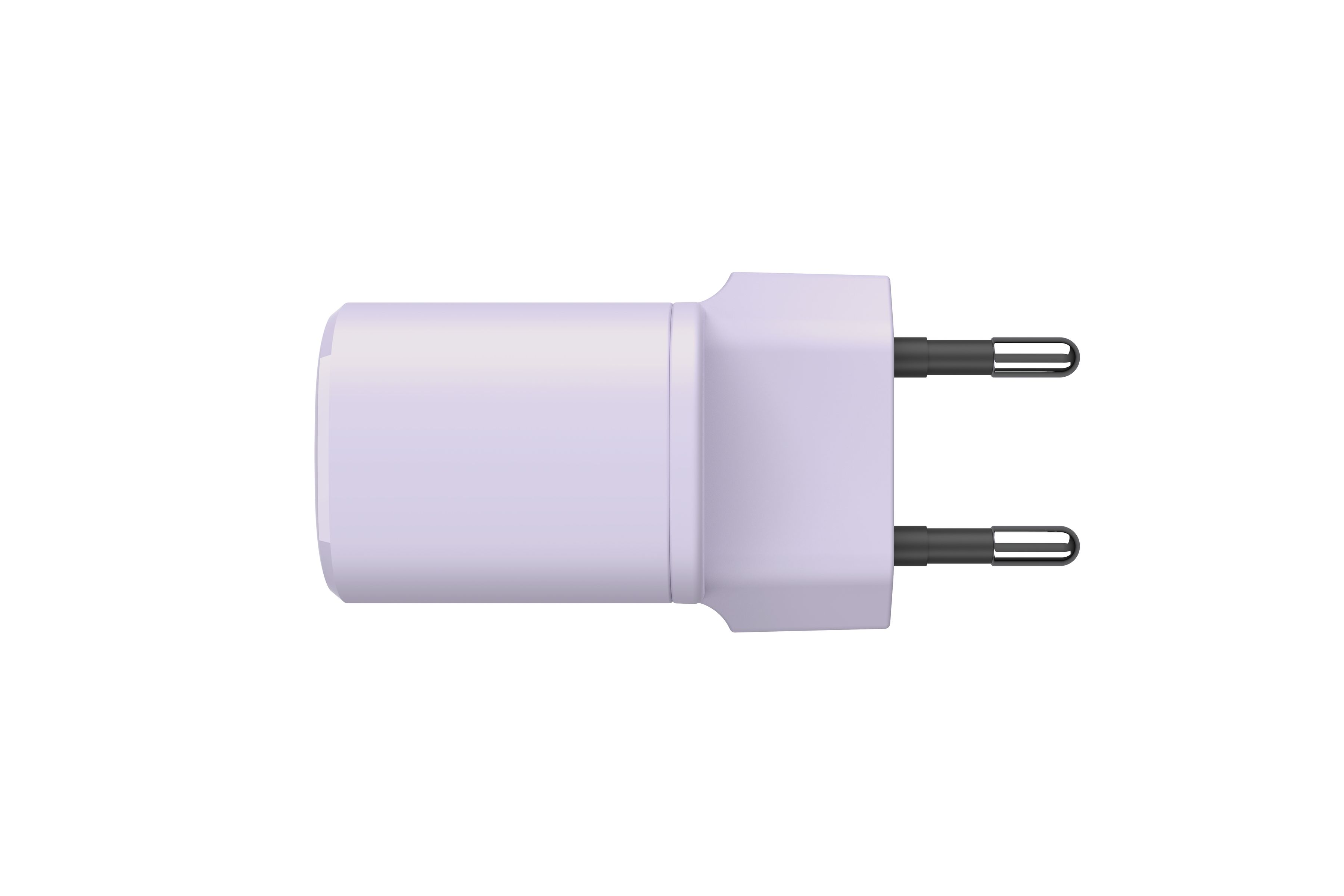 Fresh 'n Rebel Mini Charger Lilac 20W