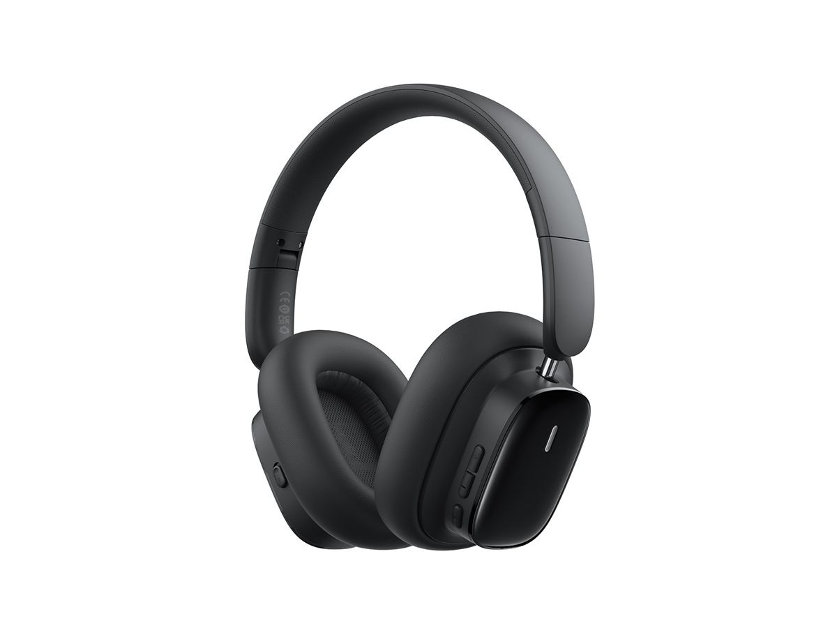 Baseus Bowie H1i Cluster Black