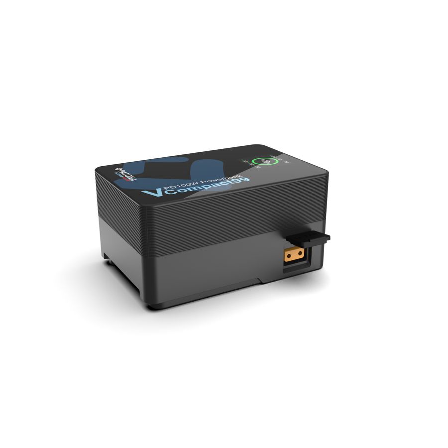 Patona Compact V-Mount 99Wh PD100W