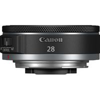 Canon RF 28mm F2.8 STM