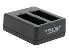 Patona Chargeur Dual USB EN-EL14