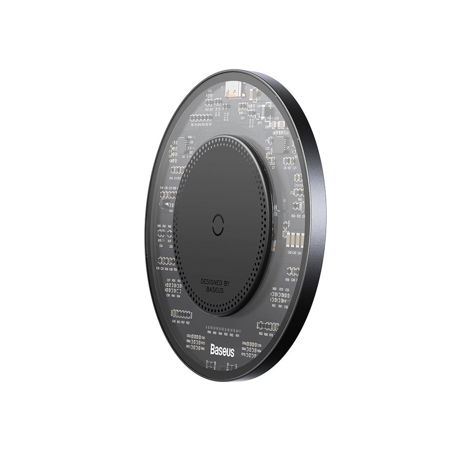 Baseus Simple 2 Wireless Charger 15W