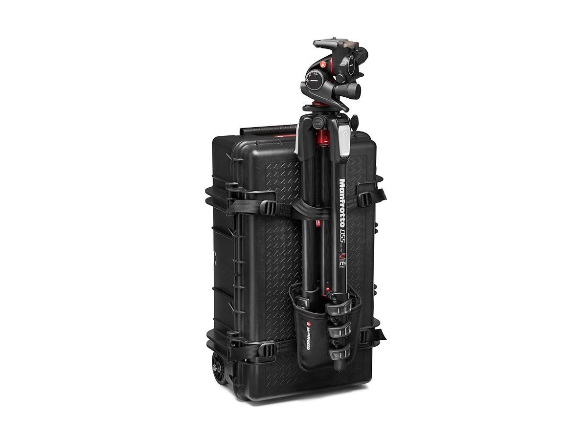 Manfrotto Reloader Tough H-55 PL, Roller