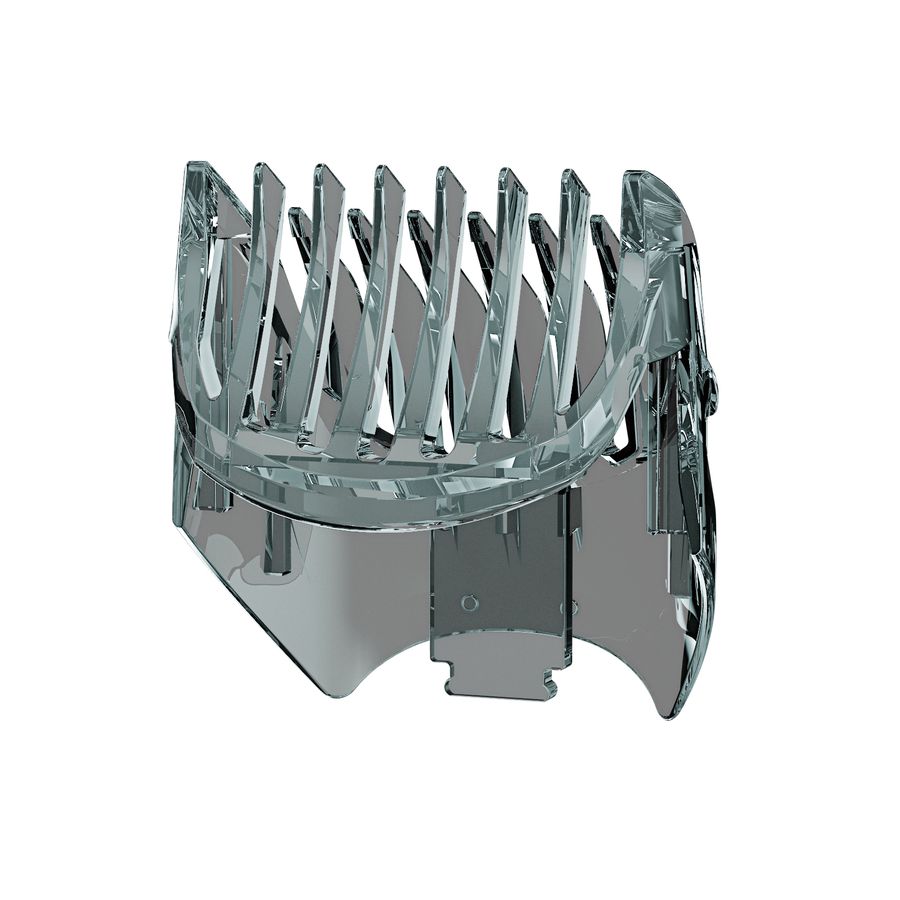 Panasonic Bart Haarschneider GB61