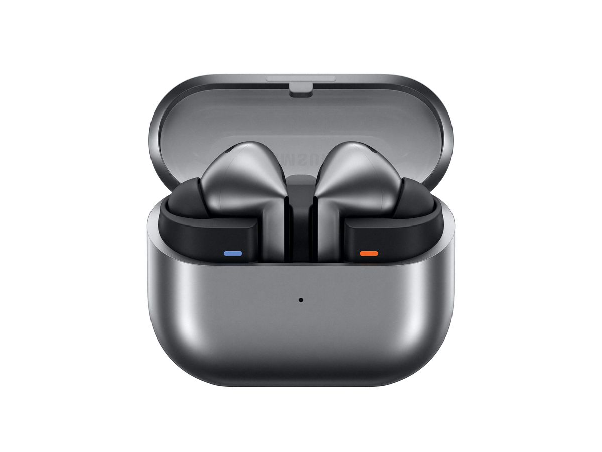 Samsung Galaxy Buds3 Pro Silver