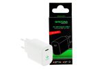 Patona Chargeur USB-C 20W Blanc
